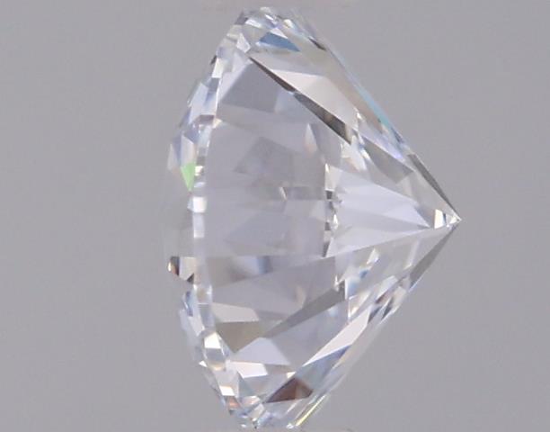 0.66 Carat Round Lab Diamond :: 360 spin frame 06