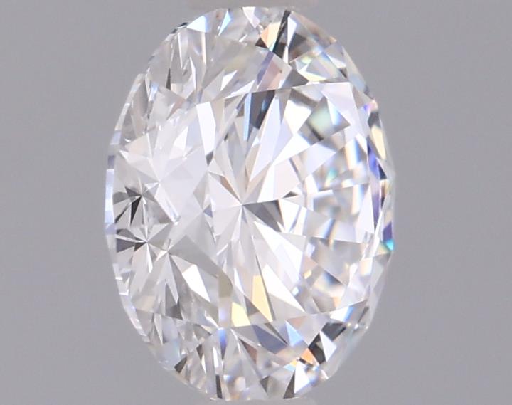 0.96 Carat Round Lab Diamond :: 360 spin frame 03
