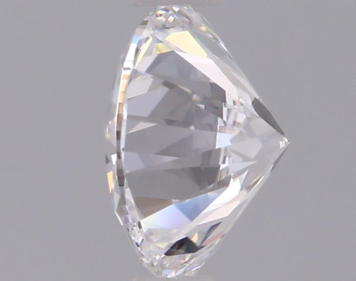 0.96 Carat Round Lab Diamond :: 360 spin frame 06