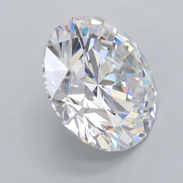 1.64 Carat Round Lab Diamond :: 360 spin frame 05
