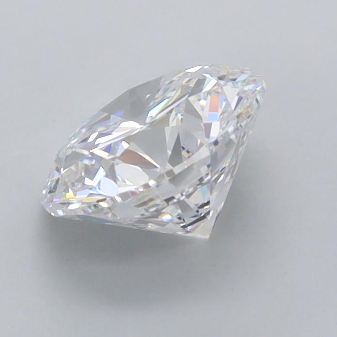 1.35 Carat Round Lab Diamond :: 360 spin frame 03