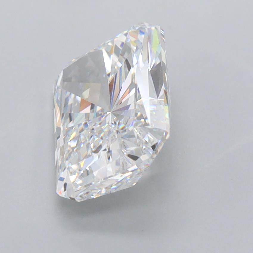 1.43 Carat Radiant Lab Diamond :: 360 spin frame 02