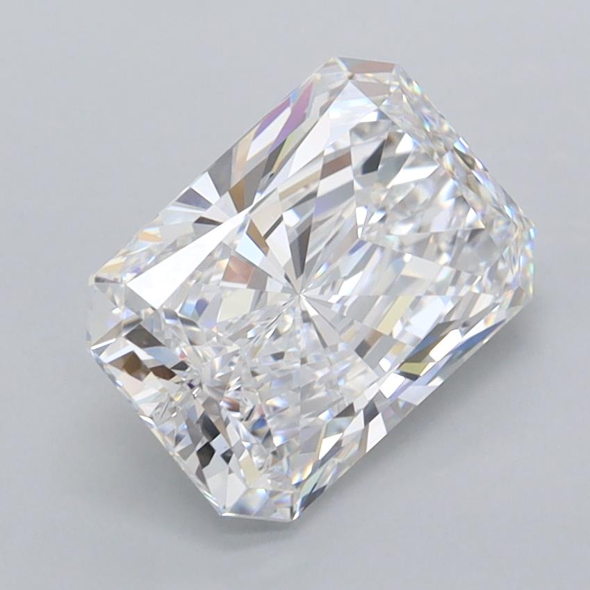 1.43 Carat Radiant Lab Diamond :: 360 spin frame 03