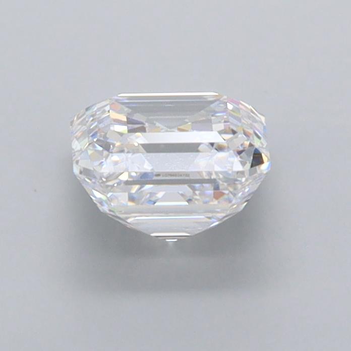 1.01 Carat Asscher Lab Diamond :: 360 spin frame 01
