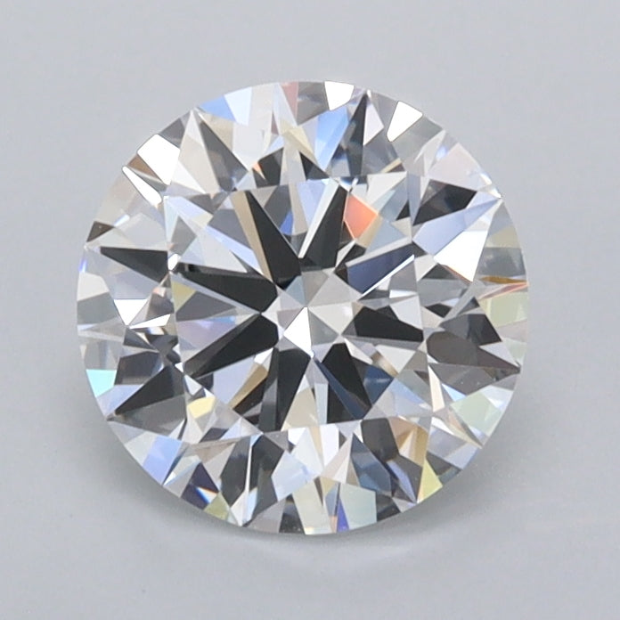 1.21 Carat Round Lab Diamond