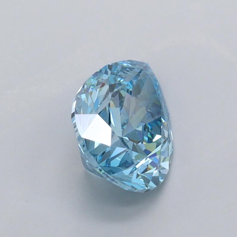 1.03 Carat Pear Lab Diamond :: 360 spin frame 02