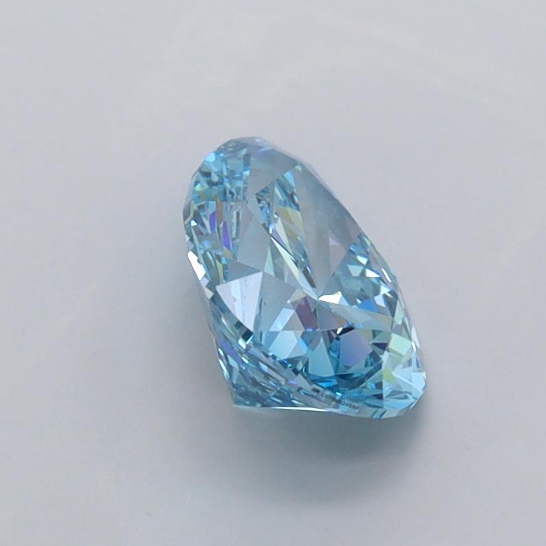 1.03 Carat Pear Lab Diamond :: 360 spin frame 07