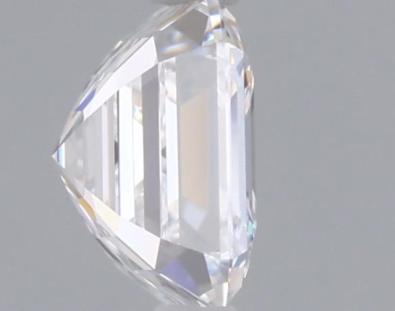 1.01 Carat Asscher Lab Diamond :: 360 spin frame 02