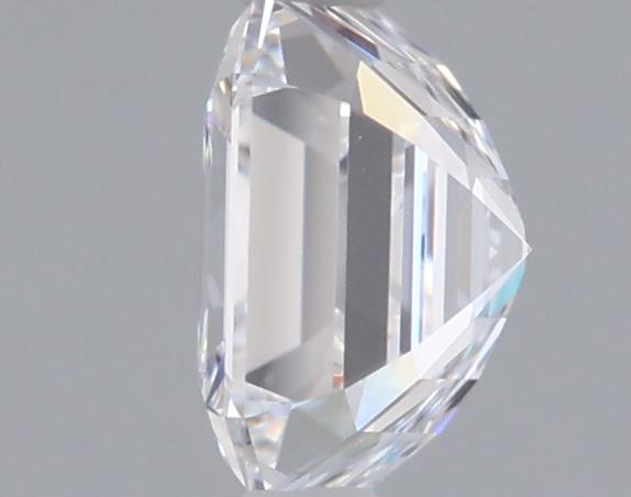 1.01 Carat Asscher Lab Diamond :: 360 spin frame 06