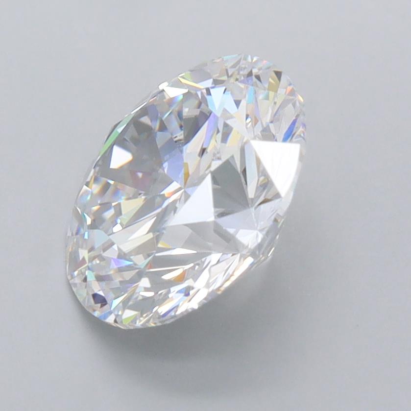 2.31 Carat Round Lab Diamond :: 360 spin frame 02