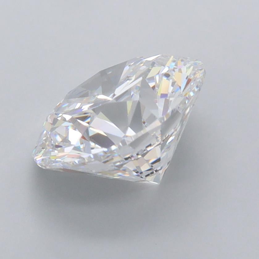 2.31 Carat Round Lab Diamond :: 360 spin frame 03