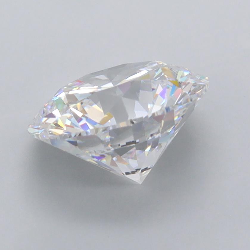 2.31 Carat Round Lab Diamond :: 360 spin frame 04