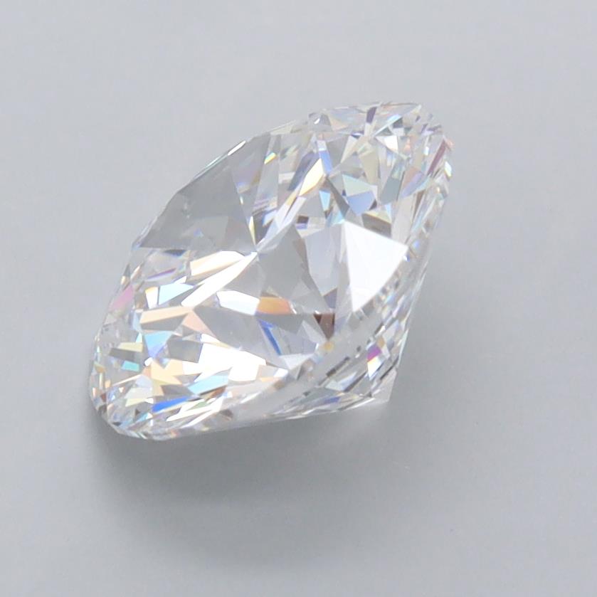 2.31 Carat Round Lab Diamond :: 360 spin frame 05