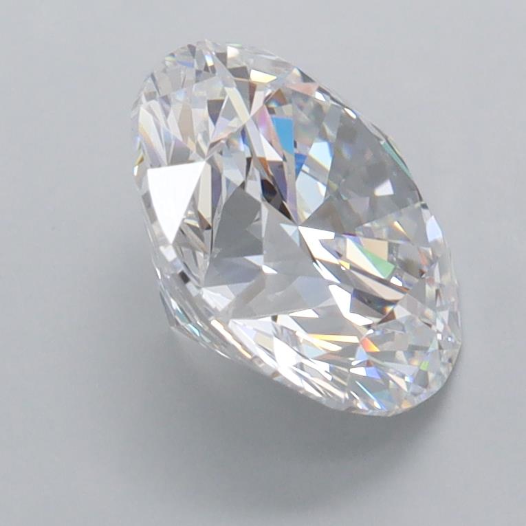 2.24 Carat Round Lab Diamond :: 360 spin frame 01