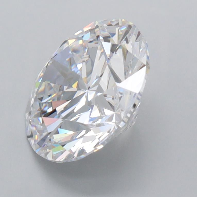 2.24 Carat Round Lab Diamond :: 360 spin frame 02
