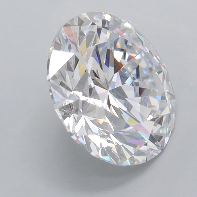 2.24 Carat Round Lab Diamond :: 360 spin frame 04