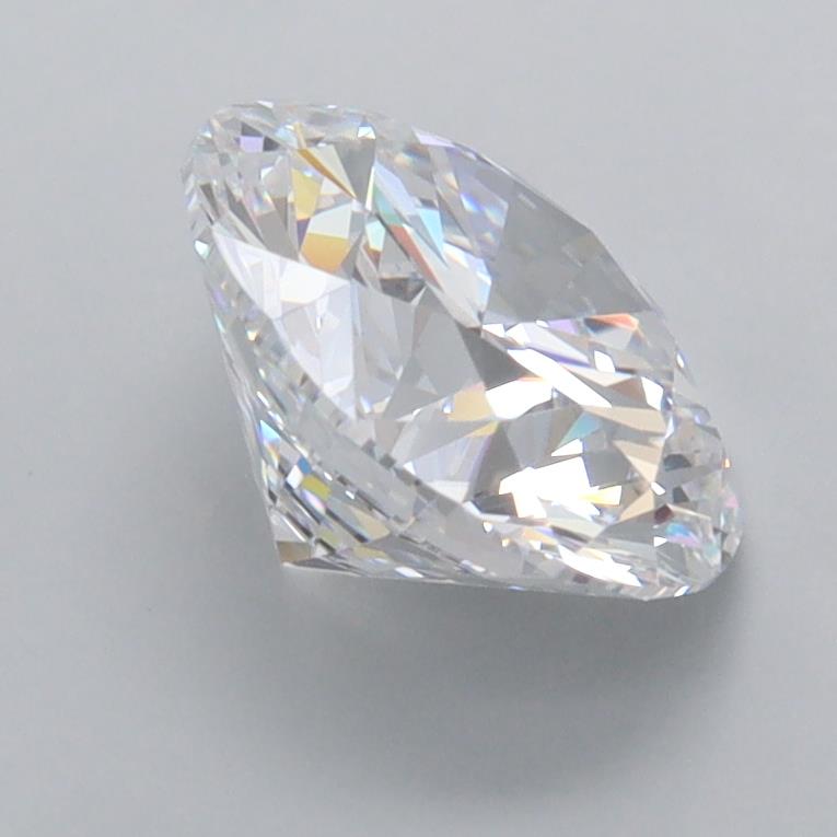 2.24 Carat Round Lab Diamond :: 360 spin frame 06