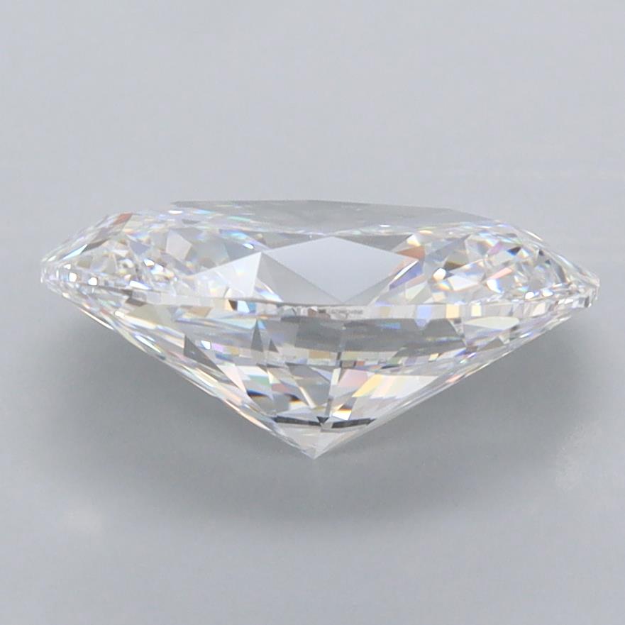 2.35 Carat Oval Lab Diamond :: 360 spin frame 01