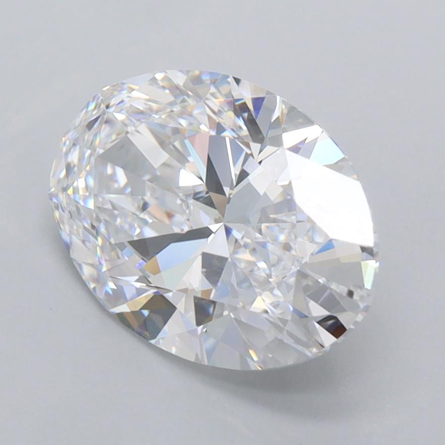 2.35 Carat Oval Lab Diamond :: 360 spin frame 03
