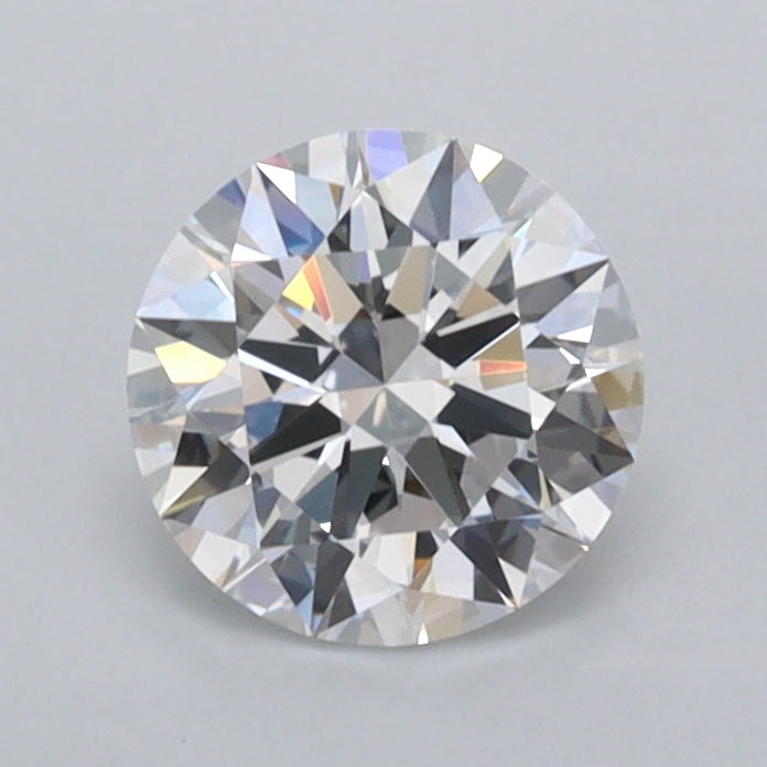0.94 Carat Round Lab Diamond