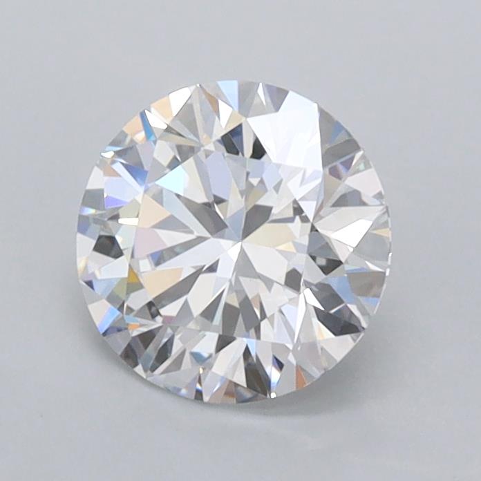 0.94 Carat Round Lab Diamond :: 360 spin frame 06