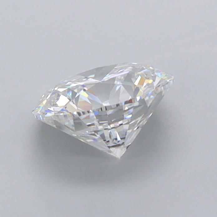0.94 Carat Round Lab Diamond :: 360 spin frame 07