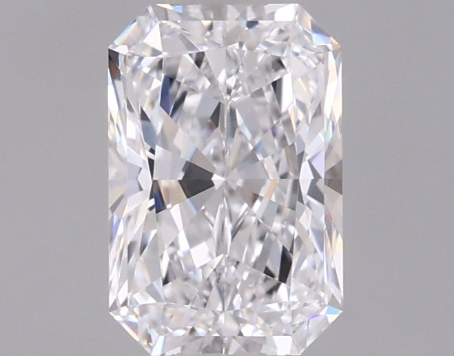0.97 Carat Radiant Lab Diamond