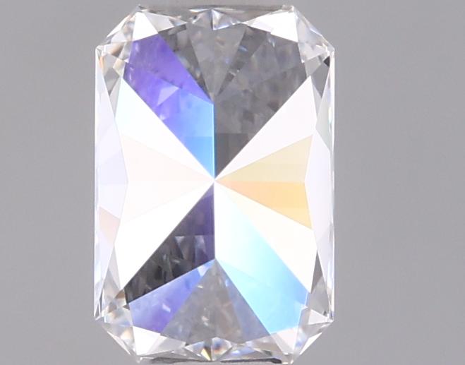 0.97 Carat Radiant Lab Diamond :: 360 spin frame 02