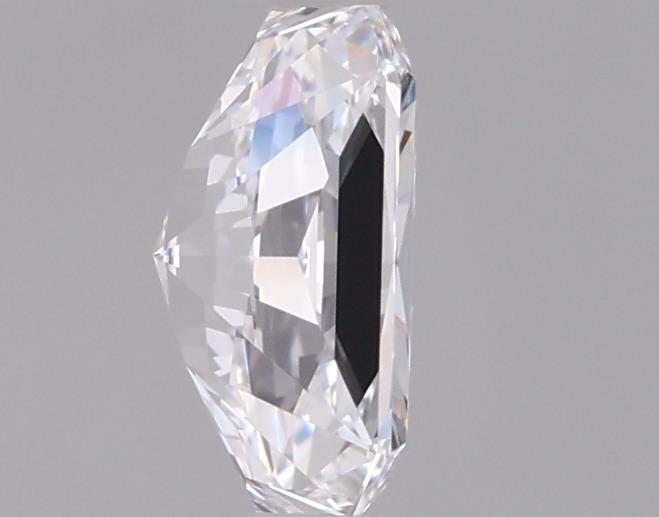 0.97 Carat Radiant Lab Diamond :: 360 spin frame 05