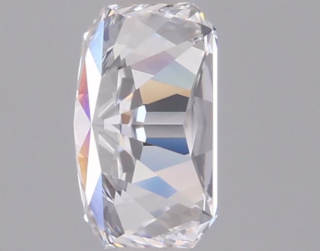 0.98 Carat Radiant Lab Diamond :: 360 spin frame 03