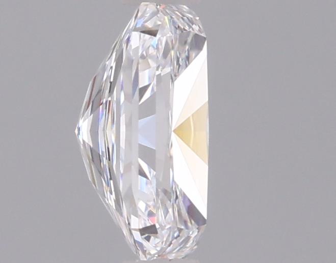0.98 Carat Radiant Lab Diamond :: 360 spin frame 04