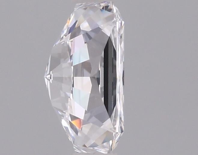 0.98 Carat Radiant Lab Diamond :: 360 spin frame 06