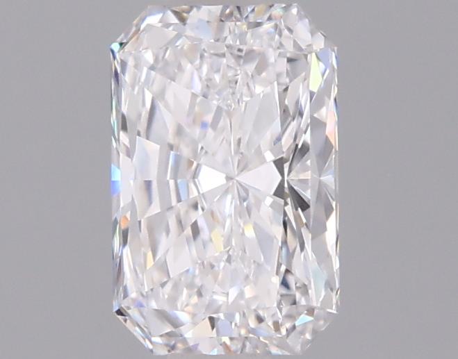 0.98 Carat Radiant Lab Diamond :: 360 spin frame 07
