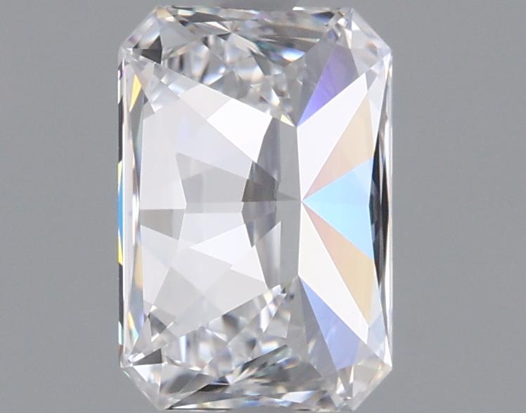 0.97 Carat Radiant Lab Diamond :: 360 spin frame 06