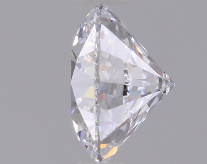 0.95 Carat Round Lab Diamond :: 360 spin frame 02
