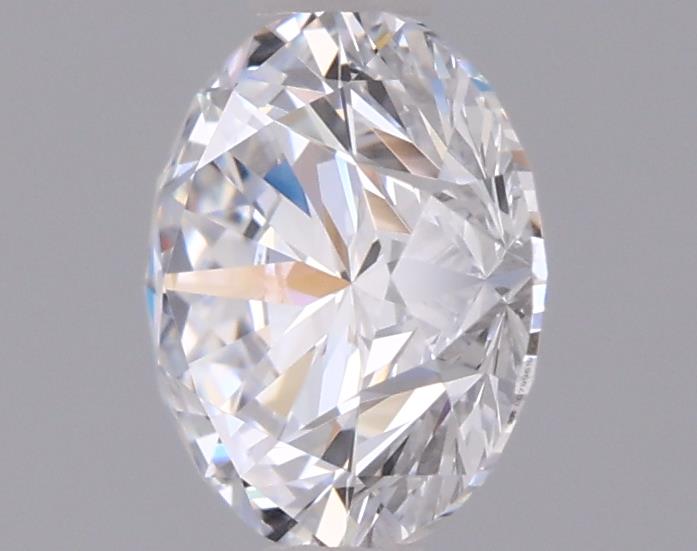 0.95 Carat Round Lab Diamond :: 360 spin frame 03