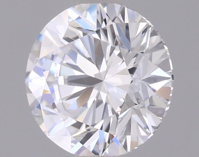 0.95 Carat Round Lab Diamond :: 360 spin frame 06