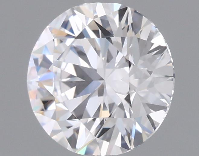 0.96 Carat Round Lab Diamond :: 360 spin frame 05