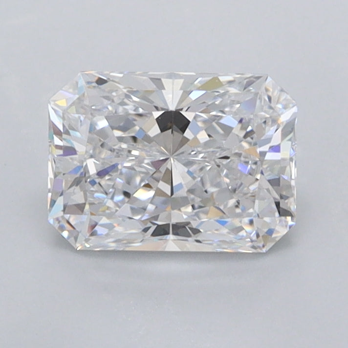 1.02 Carat Radiant Lab Diamond