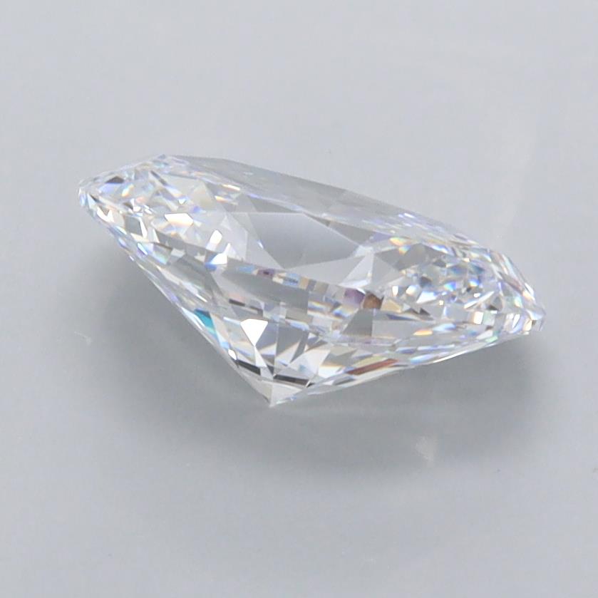 1.55 Carat Oval Lab Diamond :: 360 spin frame 04