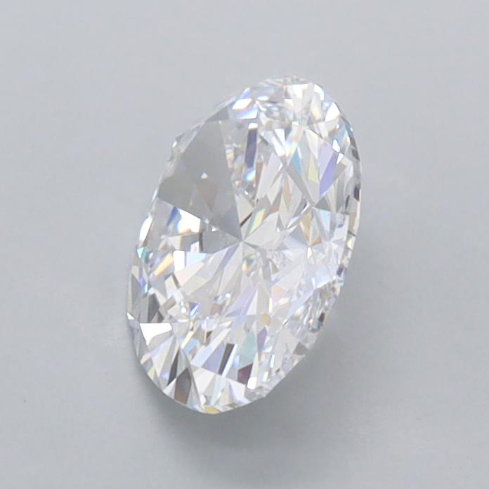 1.06 Carat Oval Lab Diamond :: 360 spin frame 02