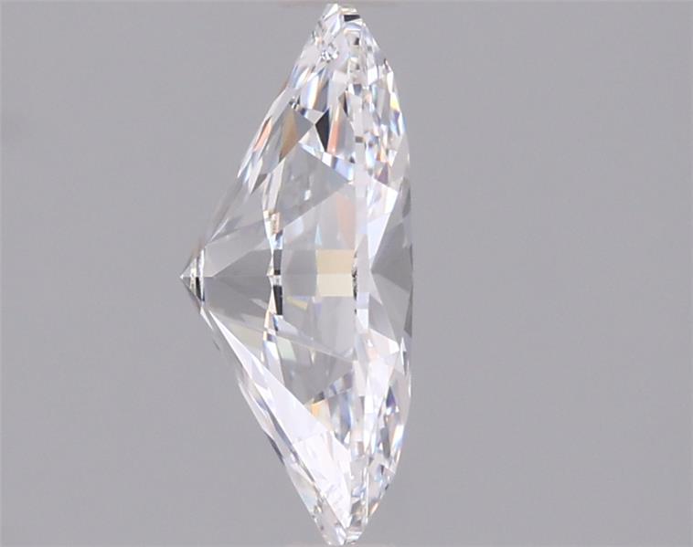 1.43 Carat Oval Lab Diamond :: 360 spin frame 01