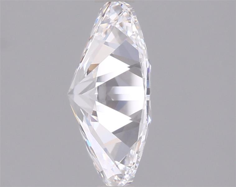 1.43 Carat Oval Lab Diamond :: 360 spin frame 07