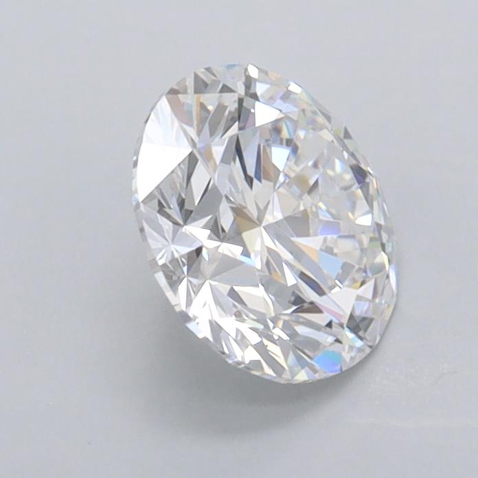 1.02 Carat Round Lab Diamond :: 360 spin frame 04