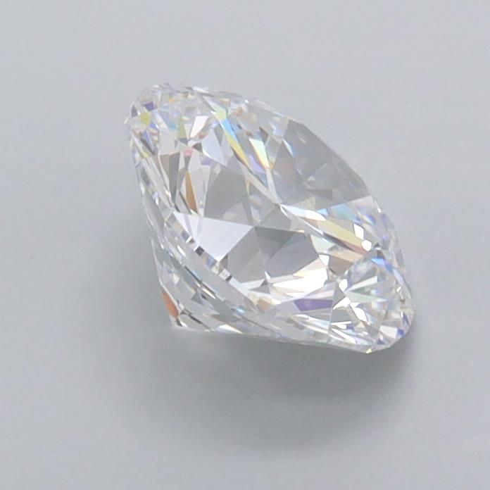 1.21 Carat Round Lab Diamond :: 360 spin frame 06