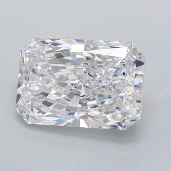 1.03 Carat Radiant Lab Diamond :: 360 spin frame 04