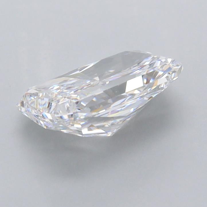 1.03 Carat Radiant Lab Diamond :: 360 spin frame 06