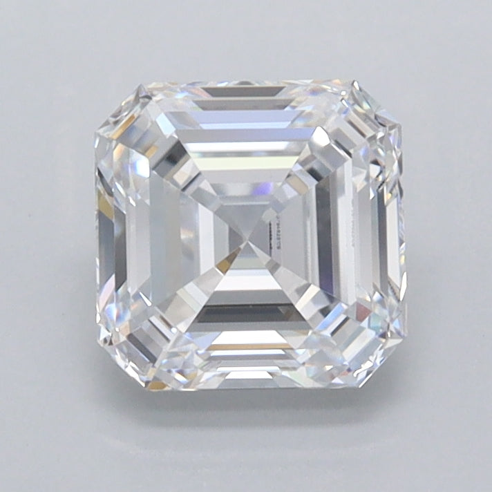 1.27 Carat Asscher Lab Diamond