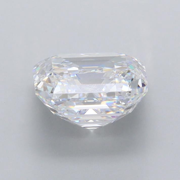 1.27 Carat Asscher Lab Diamond :: 360 spin frame 01