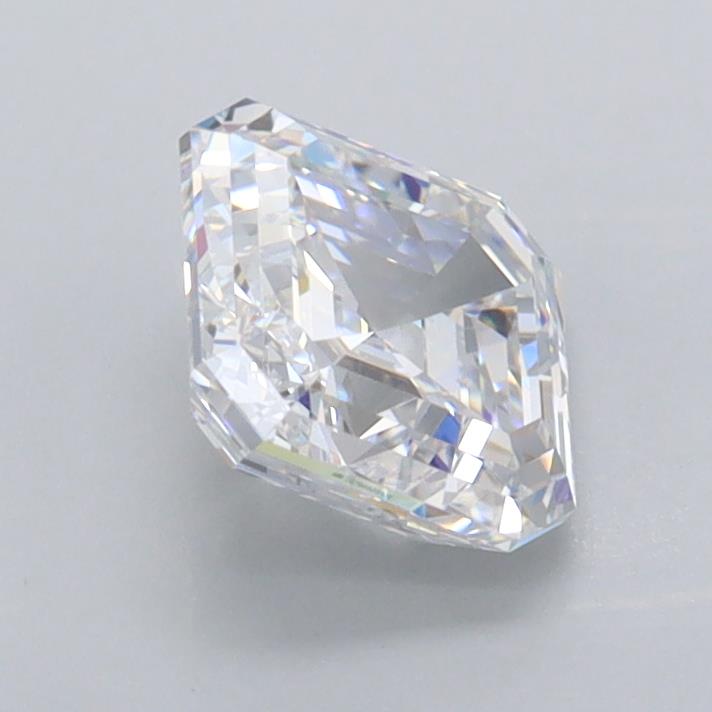 1.27 Carat Asscher Lab Diamond :: 360 spin frame 02